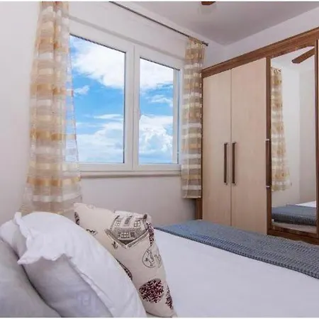 Apartment Anna Seaview Trogir