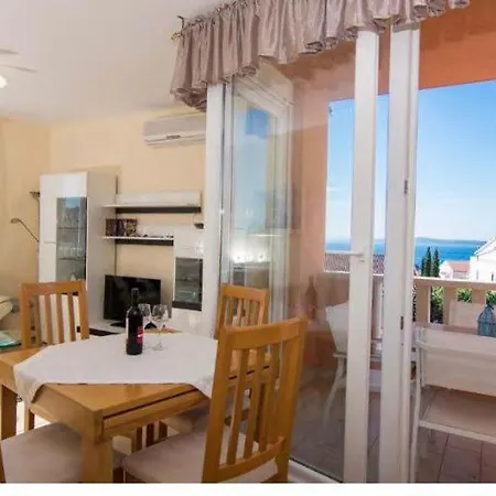 Anna Seaview Apartment