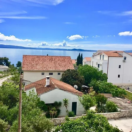 Apartment Anna Seaview *