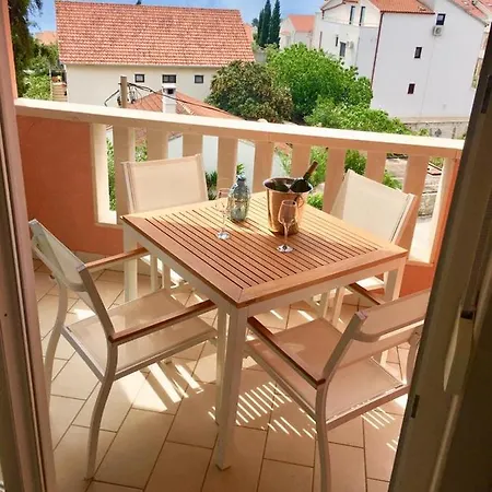 Apartment Anna Seaview