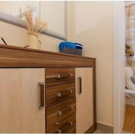 Apartment Anna Seaview Trogir