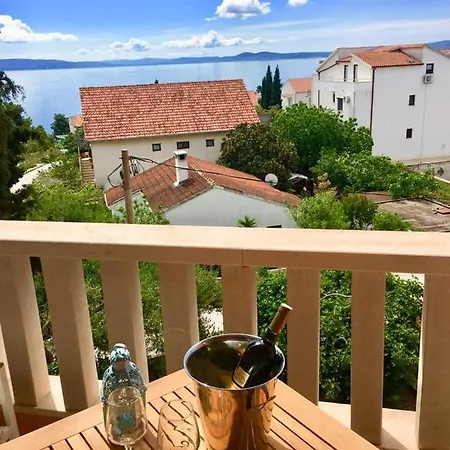 Anna Seaview Apartment